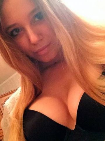 Анна Гибкая