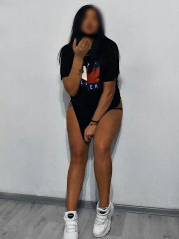 Зухра Горячая Массажистка фото 2