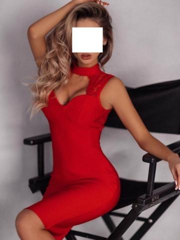 Элеонора Сказка Брюнетка фото 3