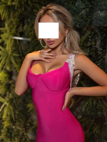 Элеонора Сказка Брюнетка фото 4