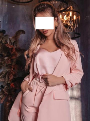 Элеонора Сказка Брюнетка фото 6