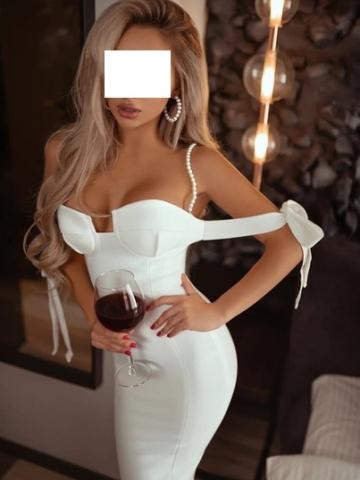 Элеонора Сказка Брюнетка фото 7