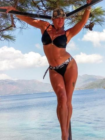 Юлия Эскорт Питер фото 4