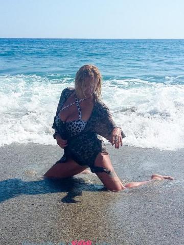 Юлия Эскорт Питер фото 6