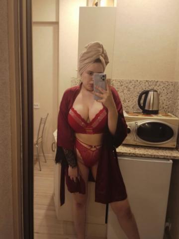 Дарья Хулиганка Реал фото 3