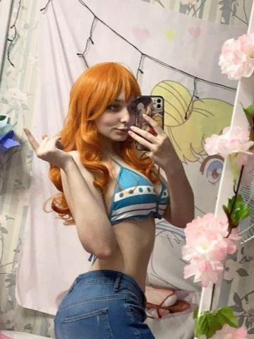 Полина фото 2