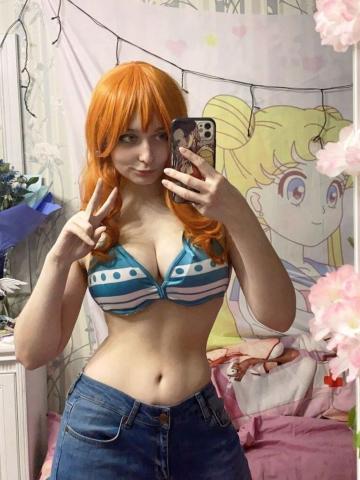 Полина фото 3