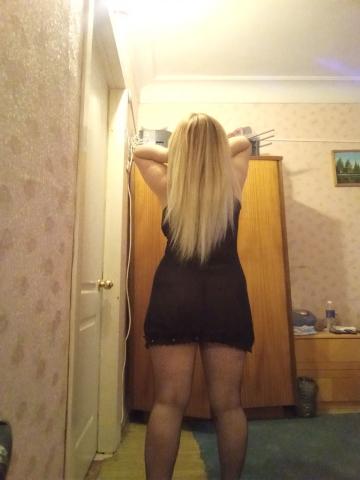 Сабина Горничная Реал фото 2