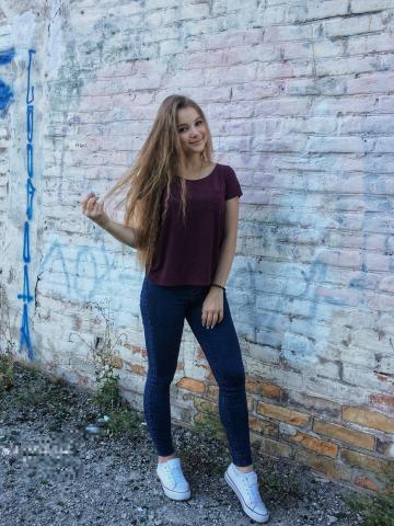 Ксения Натуральные Губы фото 2