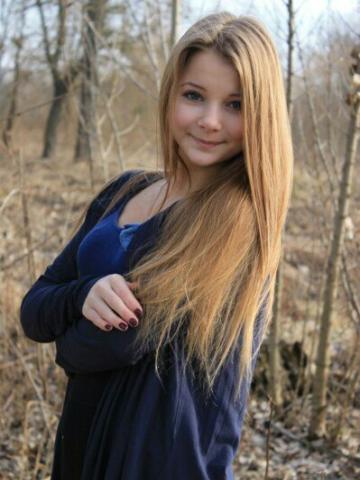 Ксения Натуральные Губы фото 3