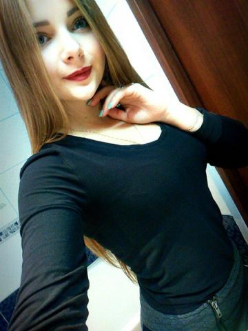 Ксения Натуральные Губы фото 4