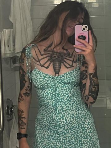 Эсмеральда Круглосуточно Реал фото 2