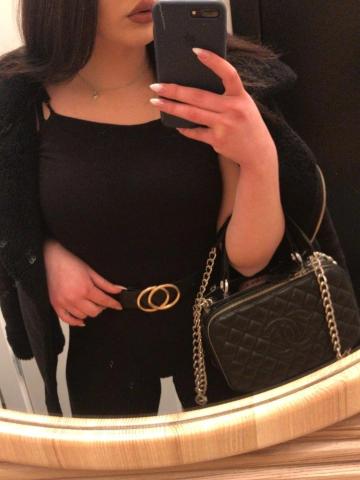 Патриция Непоседа фото 3