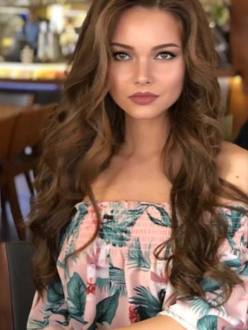 Надежда Горячо Нежно Вип фото 2