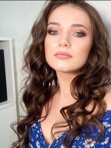 Надежда Горячо Нежно Вип фото 3