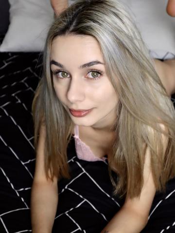 Олеся Настоящая фото 3