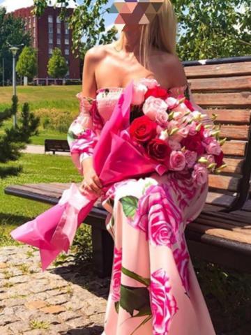 Элеонора Притягательный Взгляд фото 5