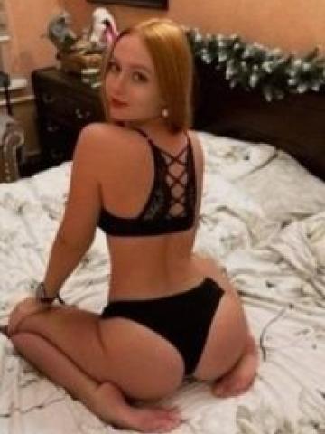 Анастасия фото 2